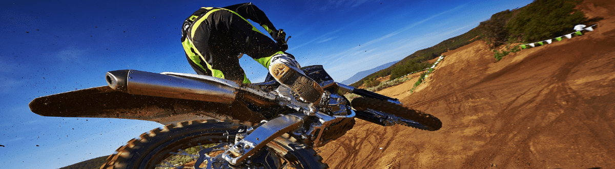 2017 Yamaha Dirt Bike for sale in Wheels In Motion, Chatsworth, California