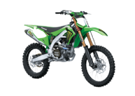 Buy Dirt Bikes in Chatsworth, CA